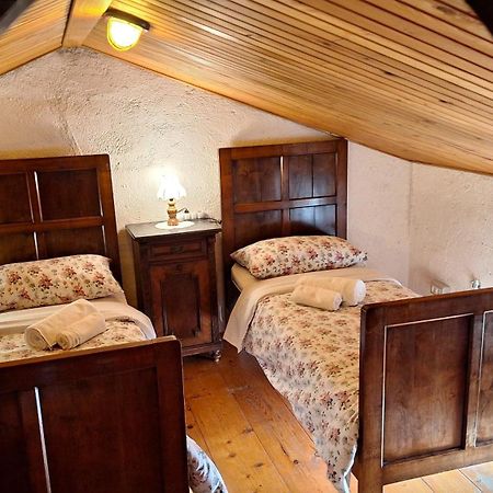 Kmetija Medljan Villa Izola Ngoại thất bức ảnh