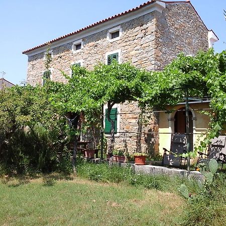 Kmetija Medljan Villa Izola Ngoại thất bức ảnh