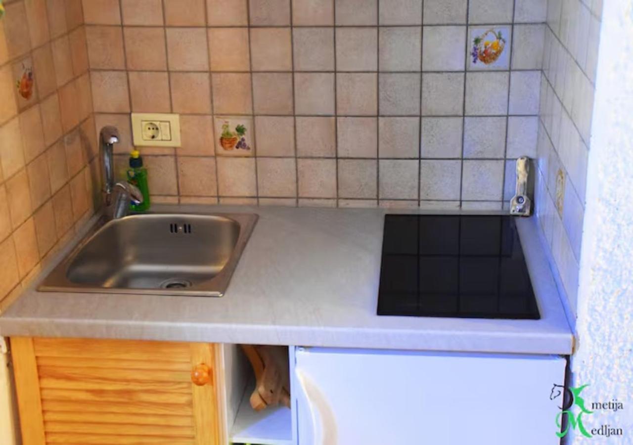 Kmetija Medljan Villa Izola Ngoại thất bức ảnh