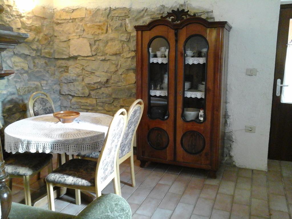 Kmetija Medljan Villa Izola Ngoại thất bức ảnh