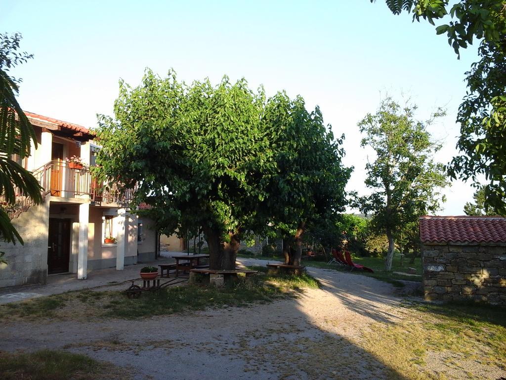 Kmetija Medljan Villa Izola Ngoại thất bức ảnh