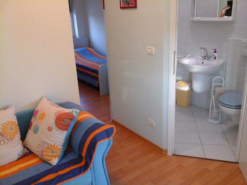Kmetija Medljan Villa Izola Ngoại thất bức ảnh